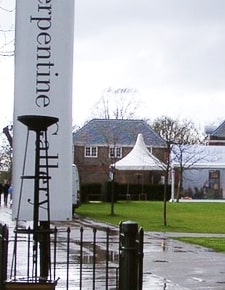 Bees Wedding Marquee Hire