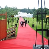 Bees Wedding Marquee Hire 2