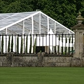 Bees Wedding Marquee Hire 11