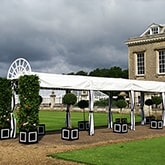 Bees Wedding Marquee Hire 13